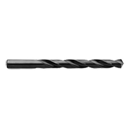 MORSE Jobber Length Drill, Series 1330, Imperial, 58 Drill Size  Fraction, 0625 Drill Size  Decimal 11496